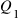 Q_1