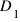 D_1