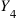Y_4