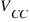 V_CC